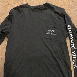 Vineyard Vines Tee
